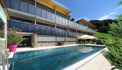 Deluxe Single Room with Balcony
