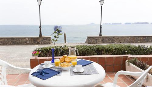 Duplex Apartment (4-5 Adults)