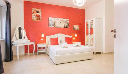 Superior Queen Room
