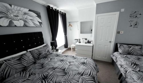 Triple Room with City View