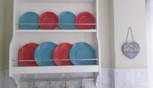 Studio with Sea View