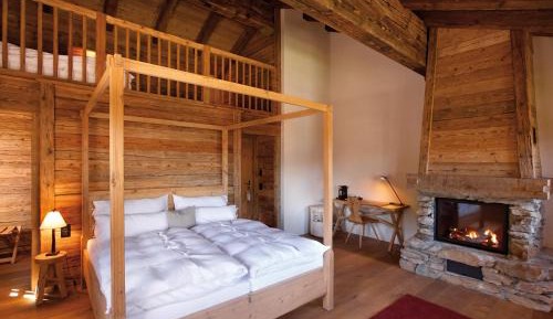 Suite "Bauernstube"