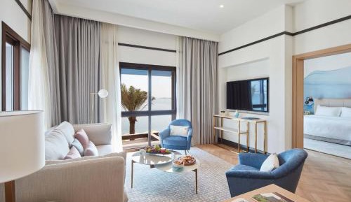 One-Bedroom Suite