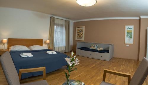 Two-Bedroom Suite