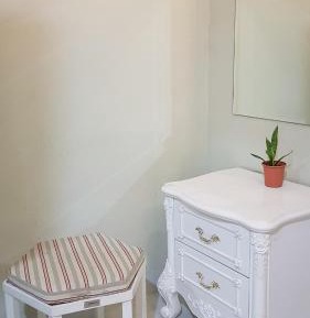 Deluxe Double Room with Shower