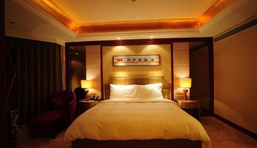 Double Room without Window