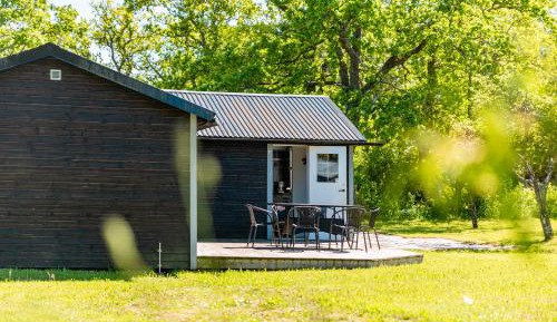 Cottage Superior (6 Adults)