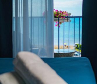 Double Room with Sea View