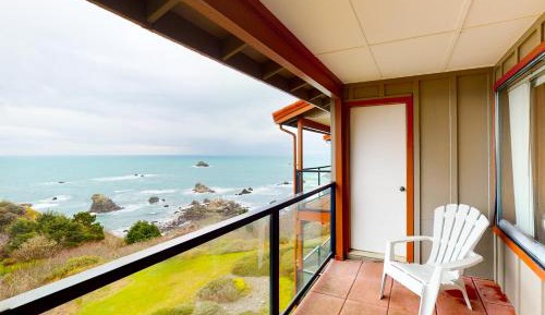 Two Bedroom Apartment 