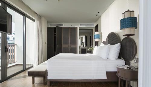 The Secret Suite with Ocean View (Include Welcome drink & Airport shuttle bus)