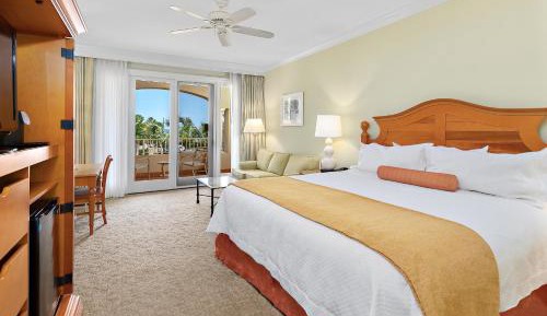 King Room - Oleander