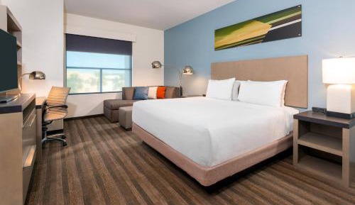 King Room