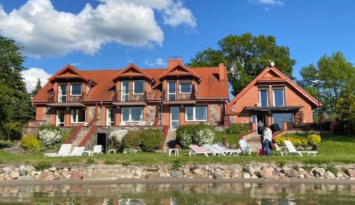 Apartment with Lake View - 33 ft from the lake