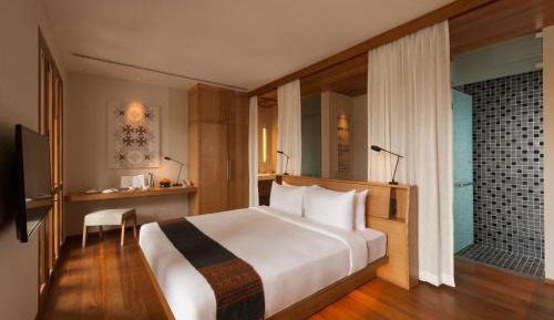 AVANI Deluxe Room