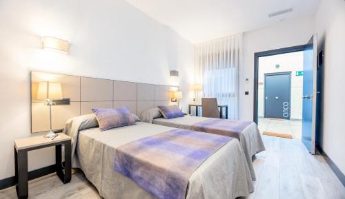 Large Double or Twin Room