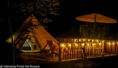 Tent