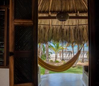 Bungalow - Beach Front