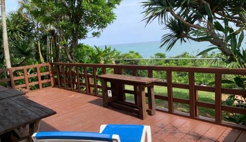 Double Room with Park View