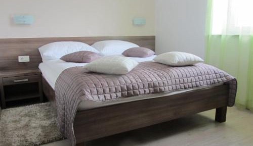 Standard  Double Room