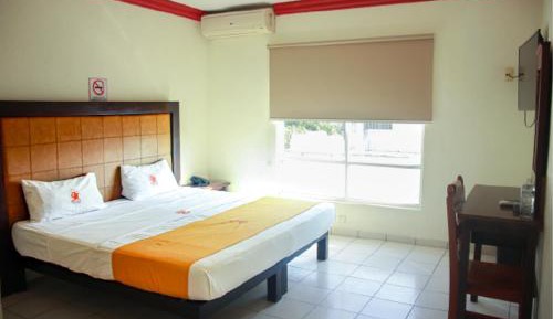 Standard  Room