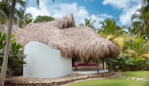 Bungalow - Beach Front