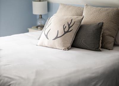 King Room with Mountain View