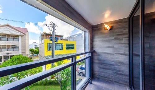 Deluxe Double Room with Shower