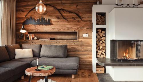 Superior Apartment with Sauna