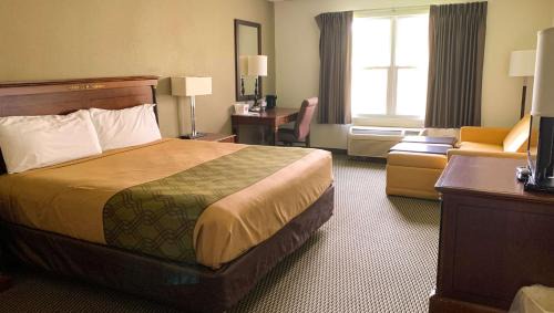 King Room - Non-Smoking