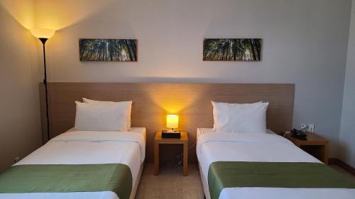 Business Twin Room