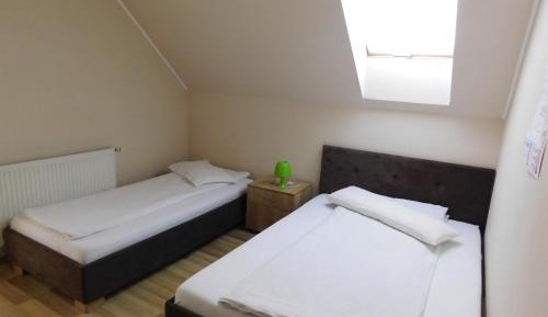 Double or Twin Room with Private Bathroom