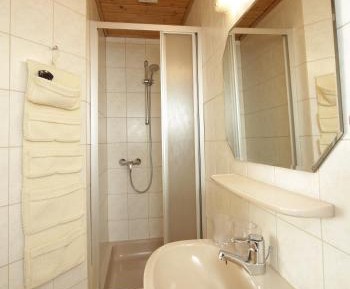 Superior Two-Bedroom Apartment with Balcony