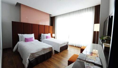 Superior Double or Twin Room