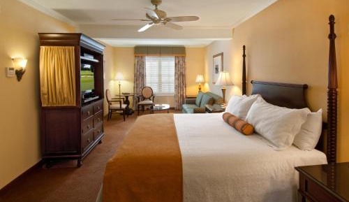 King Room - Resort View