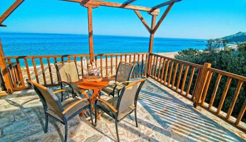 Superior Suite with Sea View