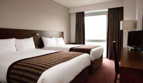 Standard Twin/Double Room