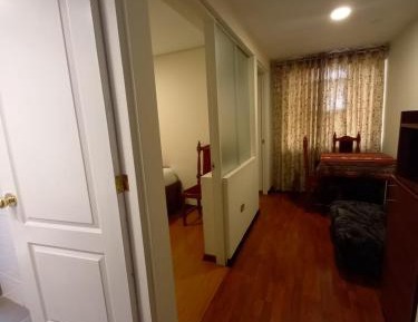 Family Junior Suite