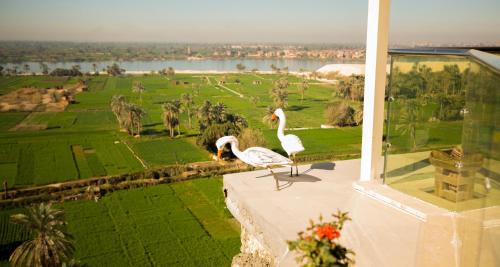 Double Room with River View