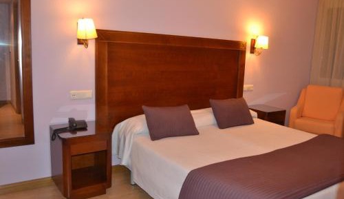 Superior Double or Twin Room with Hydromassage Bath