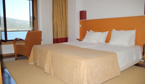 Special Offer - Double or Twin Room with Romantic Package