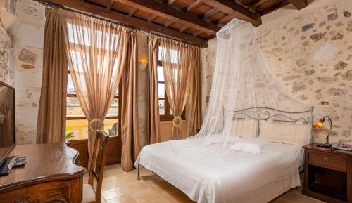 Superior Room with Old Town View