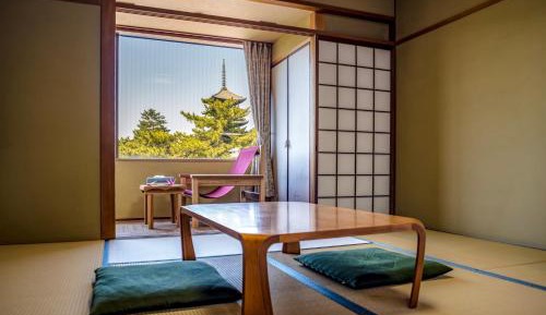 Japanese-Style Superior Room