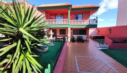 Holiday Home