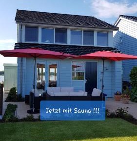 Three-Bedroom Home