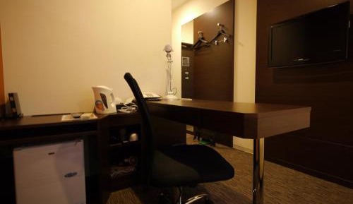 Single Room - Non-Smoking
