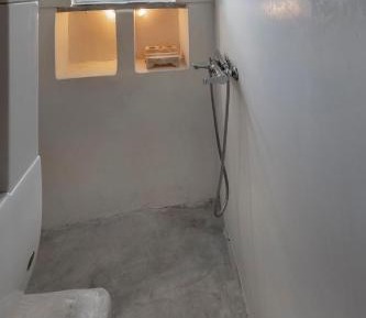 Deluxe Double Room with Islands View