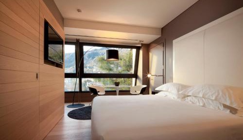Exclusive Double or Twin Room