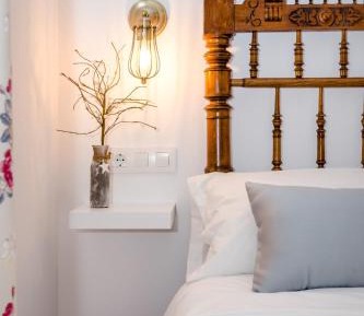 Family Double Room