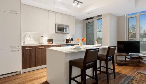 Superior Apartment