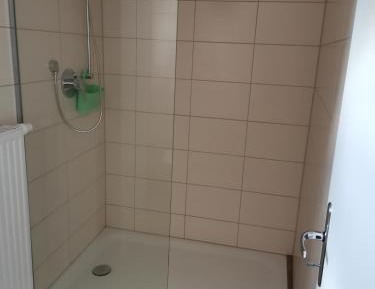 Twin Room with Private Bathroom